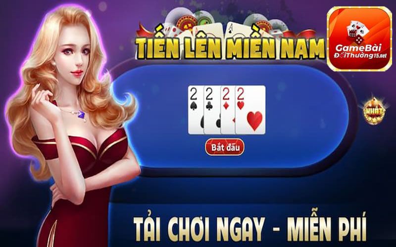 Mẹo chơi bài tiến lên miền nam cho các tân thủ