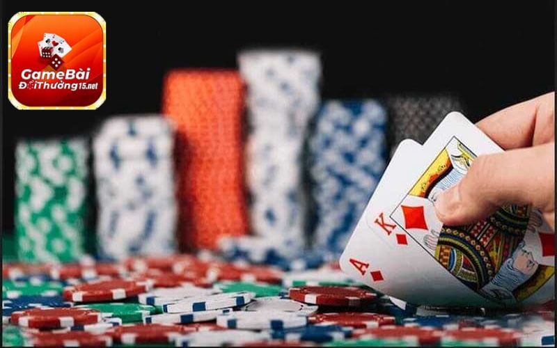 Các thuật ngữ trong bài Poker rất dễ hiểu, dễ nhớ