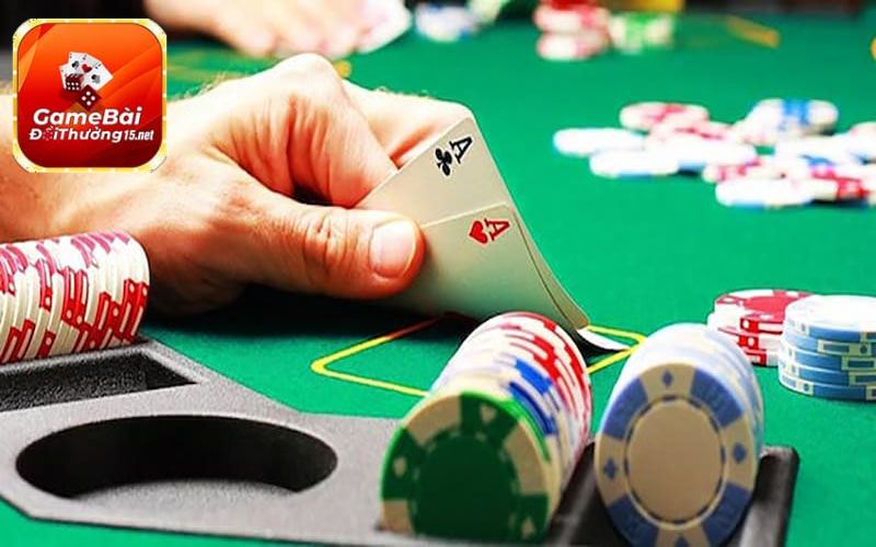 Tìm hiểu kỹ luật chơi game bài poker để tránh vi phạm