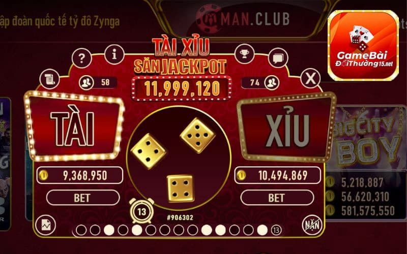 Cơ hội săn Jackpot cùng nhiều màn cược siêu khủng