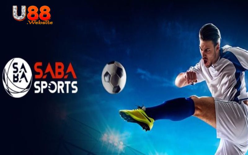 Giới thiệu về Saba Sports