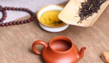 紫砂壶泡茶的方法（如何用紫砂壶泡茶）