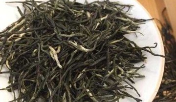 贵州毛峰是什么茶（四川毛峰茶叶图片）