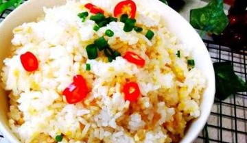 纯燕麦米饭的做法（燕麦可以像米饭一样蒸吗）