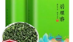 中国绿茶排名及价格（绿茶十大牌子）
