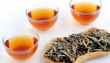 普洱红茶的特点（普洱茶属于哪个茶系）