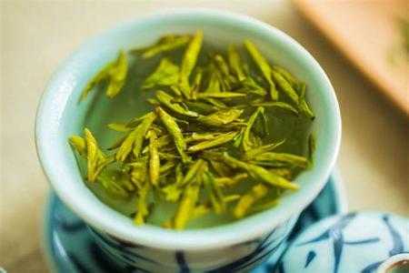 龙井茶是不是绿茶（男性喝什么茶对性功能好）
