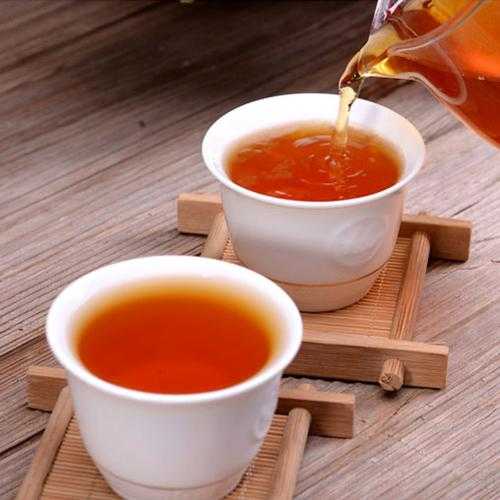 红茶哪种茶最好（口感最好的红茶是什么茶）